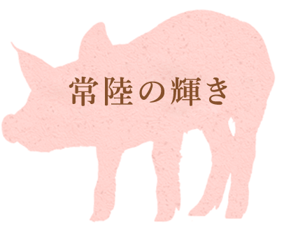 常陸の輝き
