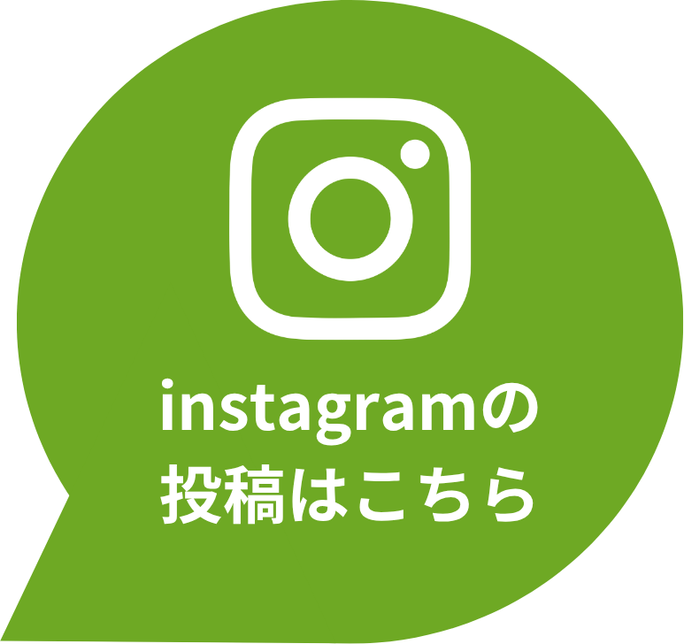 instagramの投稿はこちら