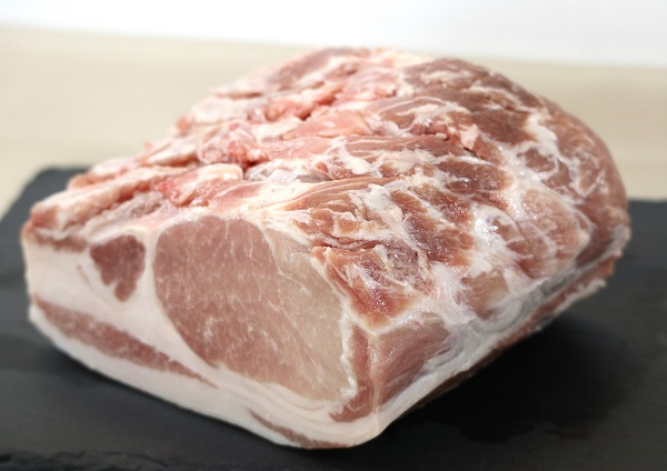 常陸の輝きロースブロック