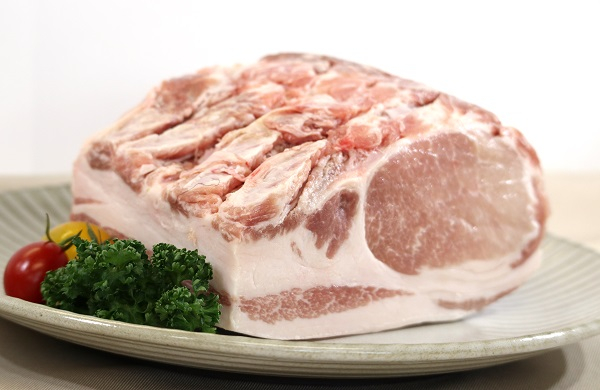 常陸の輝きロースブロック