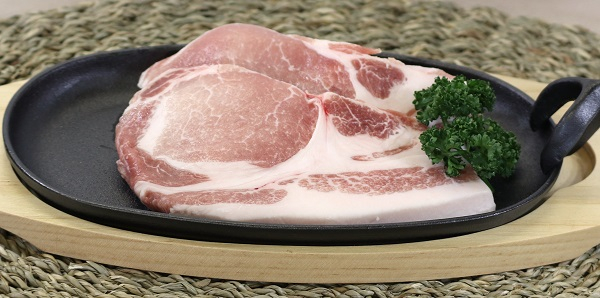 常陸の輝きロースカツ用