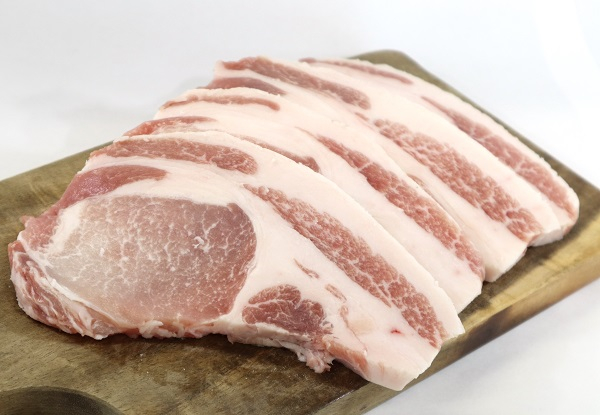 常陸の輝きロースカツ用