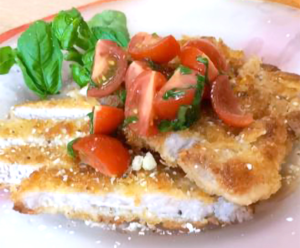 常陸の輝きロースカツ用