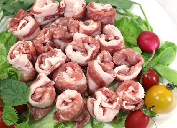 常陸の輝き肩ロースしゃぶしゃぶ