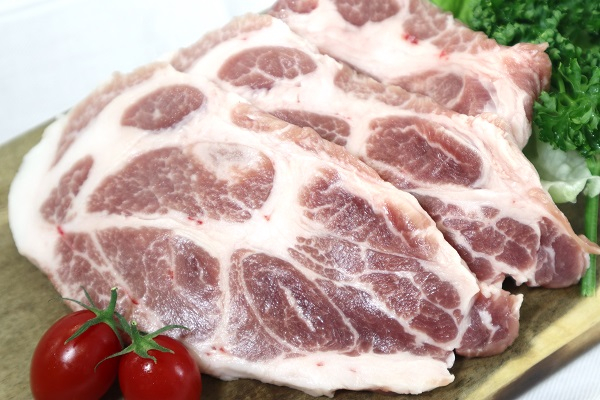 常陸の輝き肩ロースカツ用