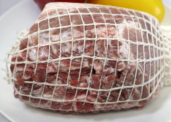 常陸の輝き肩ロース焼豚用