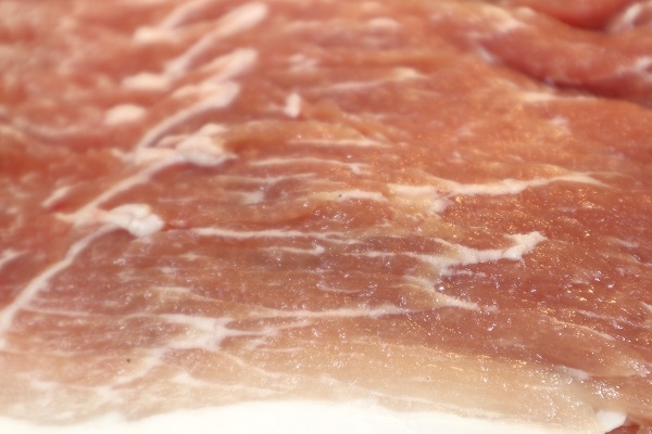 常陸の輝き豚モモスライス