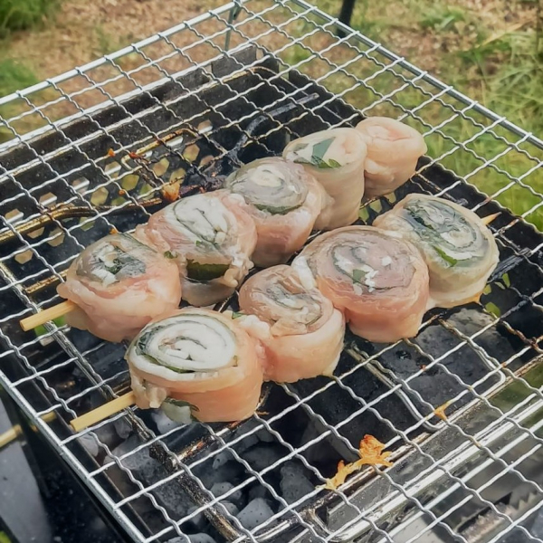 常陸の輝き豚モモスライス