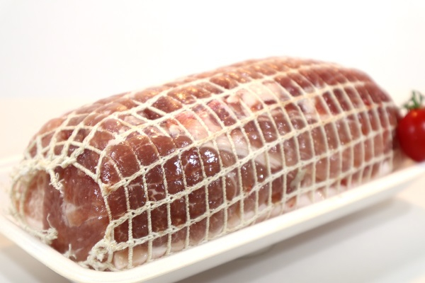 常陸の輝き豚モモ焼豚用