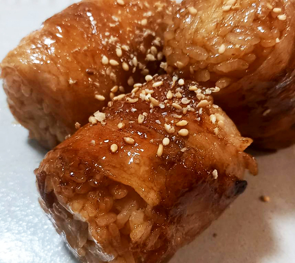 常陸の輝き豚バラ焼肉用