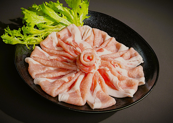 豚しゃぶセット