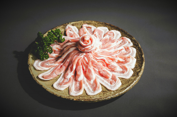 豚しゃぶセット