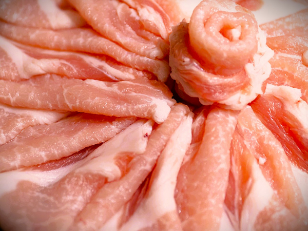 豚しゃぶセット