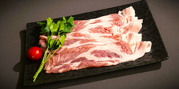 豚焼肉セット