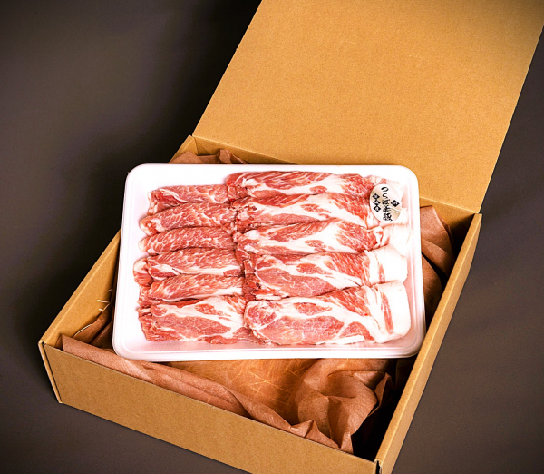 豚焼肉セット