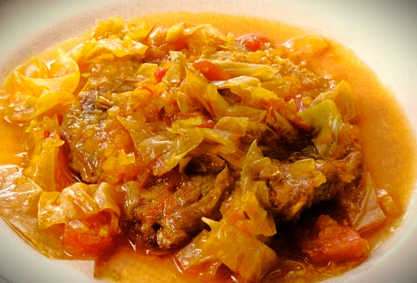 豚焼肉セット