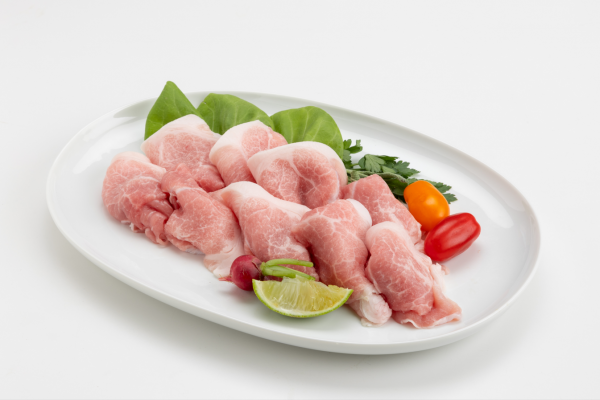 豚肉BBQ７種セット(2,3人前）