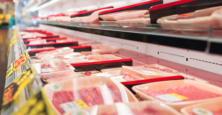 目利きが選んだ、茨城の牧場で育成される逸品の豚肉。