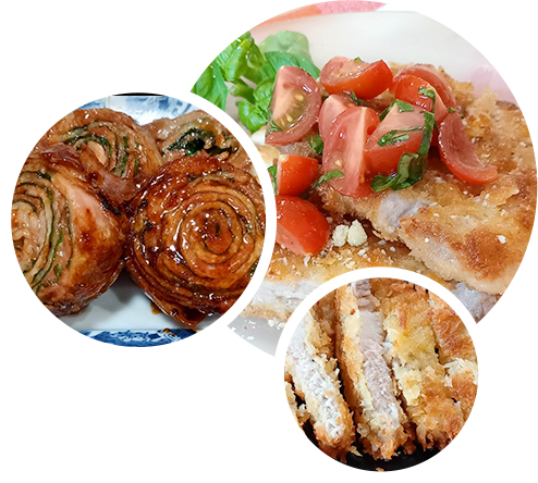 銘柄別お肉の選び方