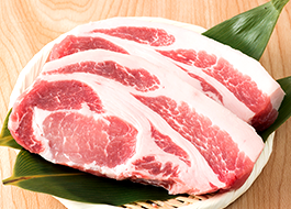 大久保ミートセンターの豚肉が安心安全なのは?